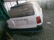 Toyota Corolla G-Touring 2000 White - 3