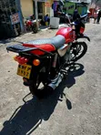Bajaj Boxer 125 2021 Nyekundu - 1