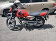 Bajaj Boxer 125 2021 Nyekundu - 2