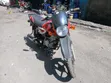 Bajaj Boxer 125 2021 Nyekundu - 3