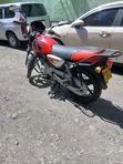 Bajaj Boxer 125 2021 Nyekundu - 4