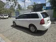 Toyota Corolla Fielder 2006 White - 1