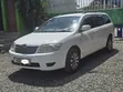 Toyota Corolla Fielder 2006 White - 2