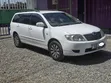 Toyota Corolla Fielder 2006 White - 3