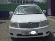 Toyota Corolla Fielder 2006 White - 5