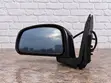 Nissan Wingroad Y12 Ad Van Side Mirror (Black, 5 Wires, Automatic) - 2
