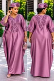 Kaftan Mpya - Nzuri na ya Kifahari - 1