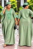 Kaftan Mpya - Nzuri na ya Kifahari - 2