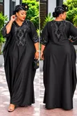Kaftan Mpya - Nzuri na ya Kifahari - 5