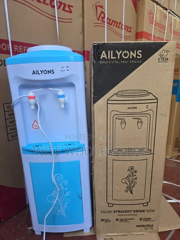 Ailyons Water Dispenser - 1