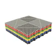 15mm Garage Tiles for Workshops & Parking - 1