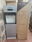 Ailyons Water Dispenser Chenye Tapa Mbili - 1
