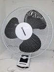 Premier Wall Mounted Fan 16" Nzito - 1