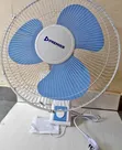 Premier Wall Mounted Fan 16" Nzito - 2