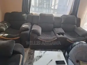 Sofa ya Viti 7 kwa Mauzo ya Haraka