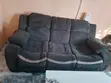 Sofa ya Viti 7 kwa Mauzo ya Haraka - 2