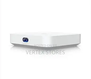 Ubiquiti UniFi Cloud Gateway Ultra (UCG-Ultra)