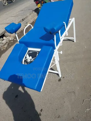 Hospital Delivery Bed