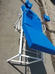 Hospital Delivery Bed - 2