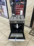 Jiko la VON 60x60 lenye Kichunguzi cha Gesi na Turbo Fan - 2
