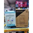 Ailyons AFK-103 Kisambazaji cha Maji cha Meza cha Moto na Kawaida - 1