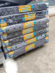 Morning Glory Quilted Superfoam Mattress 5x6 ft, 8 Inches - 2