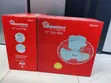 Ramtons 16" Orbit Fan RM461 - 2