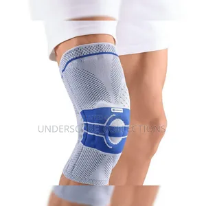 Knee Compression Support Sleeve