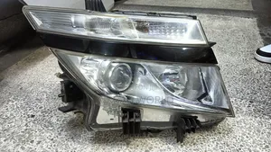 Nissan Elgrand Headlights (Ex-Japan)