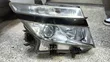 Nissan Elgrand Headlights (Ex-Japan) - 1