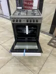 VON 60x60 Cooker with Turbo Fan Technology - 2