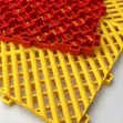 Garage Workshop Drainage Tiles - 2