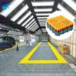 Modaflor Vehicle Parking Tiles for Garages - 2