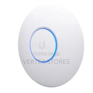 Ubiquiti UniFi nanoHD Access Point