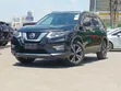 2019 Nissan X-Trail 2.0 Petrol AWD Black - 2