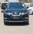 2019 Nissan X-Trail 2.0 Petrol AWD Black - 3