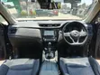 2019 Nissan X-Trail 2.0 Petrol AWD Black - 4