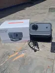 CY900 Full HD Smart Projector - 2