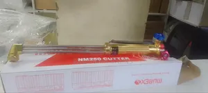 Mubex Saffire NM250 Torch ya Kukata