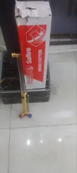 Mubex Saffire NM250 Torch ya Kukata - 2