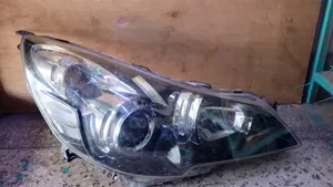 Subaru Legacy BR9 Headlight 2010-2012