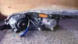 Kikoi cha Subaru Legacy BR9 2010-2012 - 2