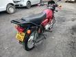 Bajaj Boxer 125 2024 Nyekundu - 2