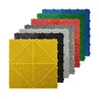 Prosurface Garage Floor Tiles - Commercial Vehicle Parking - 1