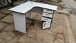 New Reception Office Desks - Corner Design - 1