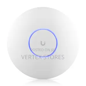 Ubiquiti UniFi U7-LR Wi-Fi 7 Access Point