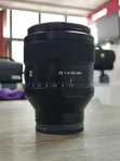 Sony FE 85mm F/1.4 GM Lens - 1