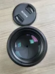 Sony FE 85mm F/1.4 GM Lens - 3