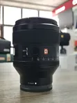 Sony FE 85mm F/1.4 GM Lens - 4