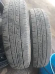 Matairi ya Dunlop Yaliyotumika 155/80 R14 - 1